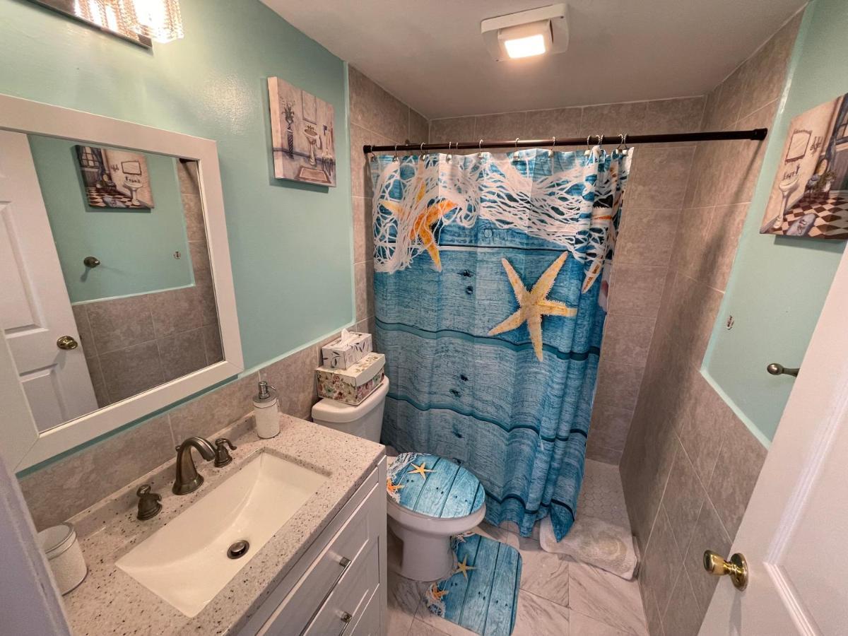 2Br Comfortable Downtown House Near Beach And More เวสต์ปาล์มบีช ภายนอก รูปภาพ