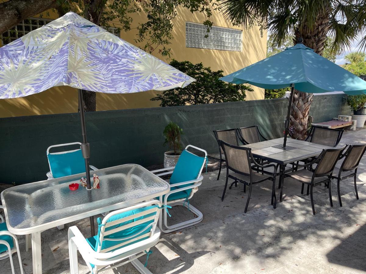 2Br Comfortable Downtown House Near Beach And More เวสต์ปาล์มบีช ภายนอก รูปภาพ