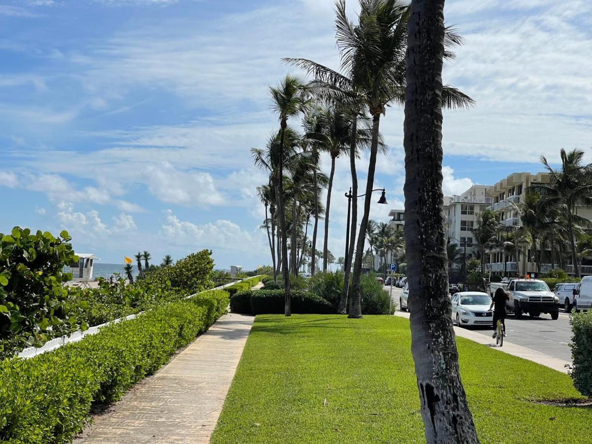 2Br Comfortable Downtown House Near Beach And More เวสต์ปาล์มบีช ภายนอก รูปภาพ