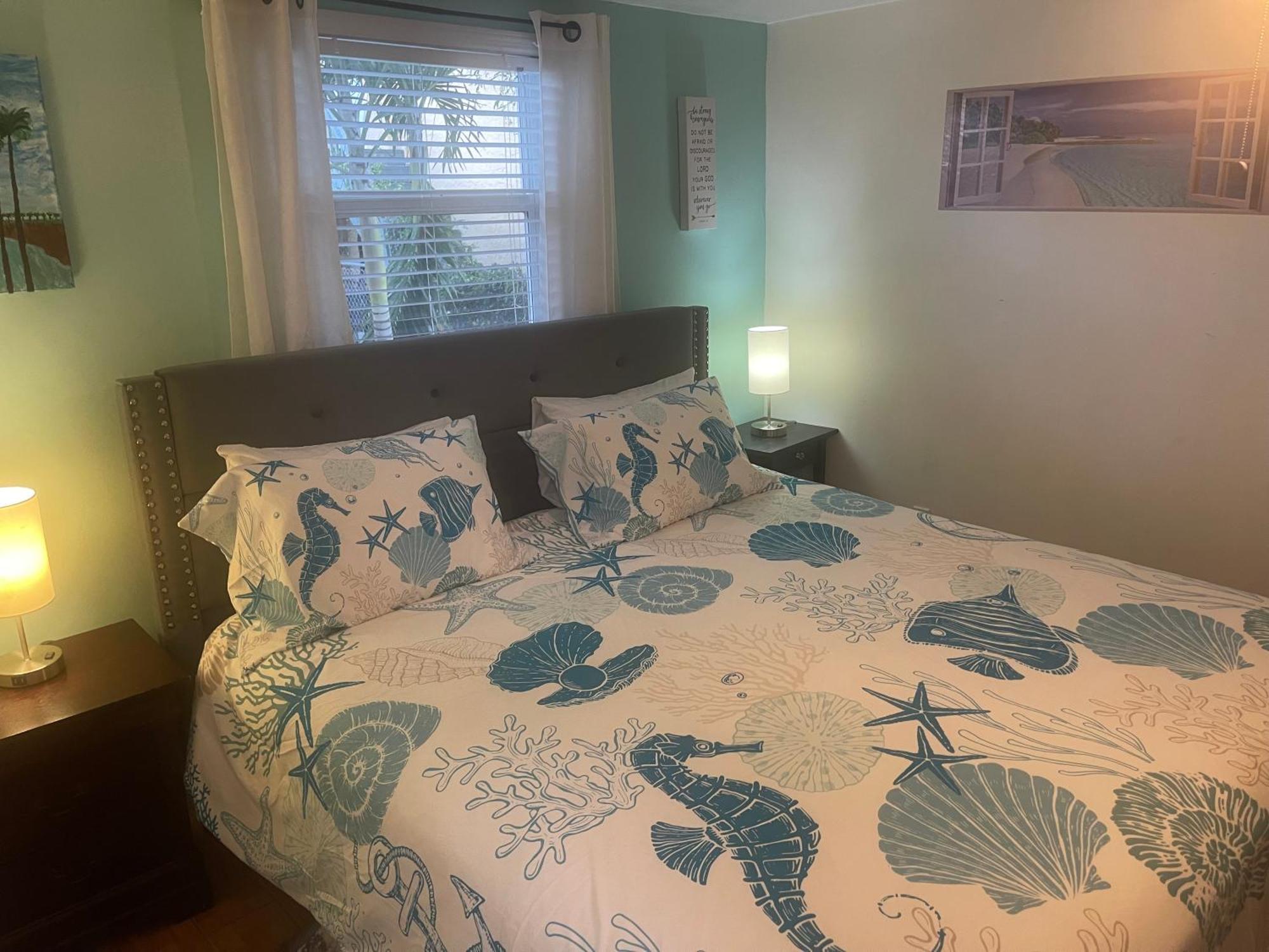 2Br Comfortable Downtown House Near Beach And More เวสต์ปาล์มบีช ภายนอก รูปภาพ