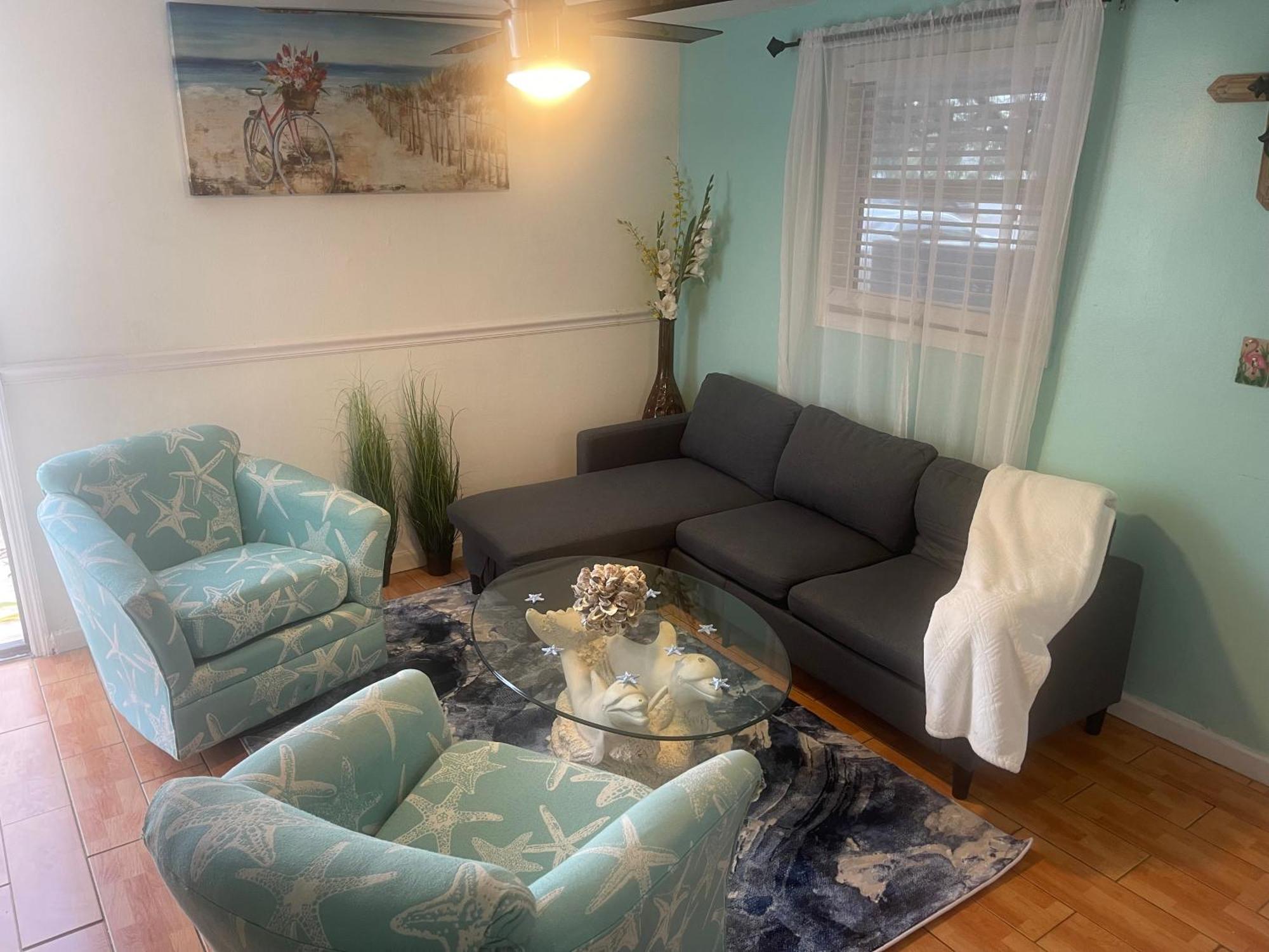 2Br Comfortable Downtown House Near Beach And More เวสต์ปาล์มบีช ภายนอก รูปภาพ