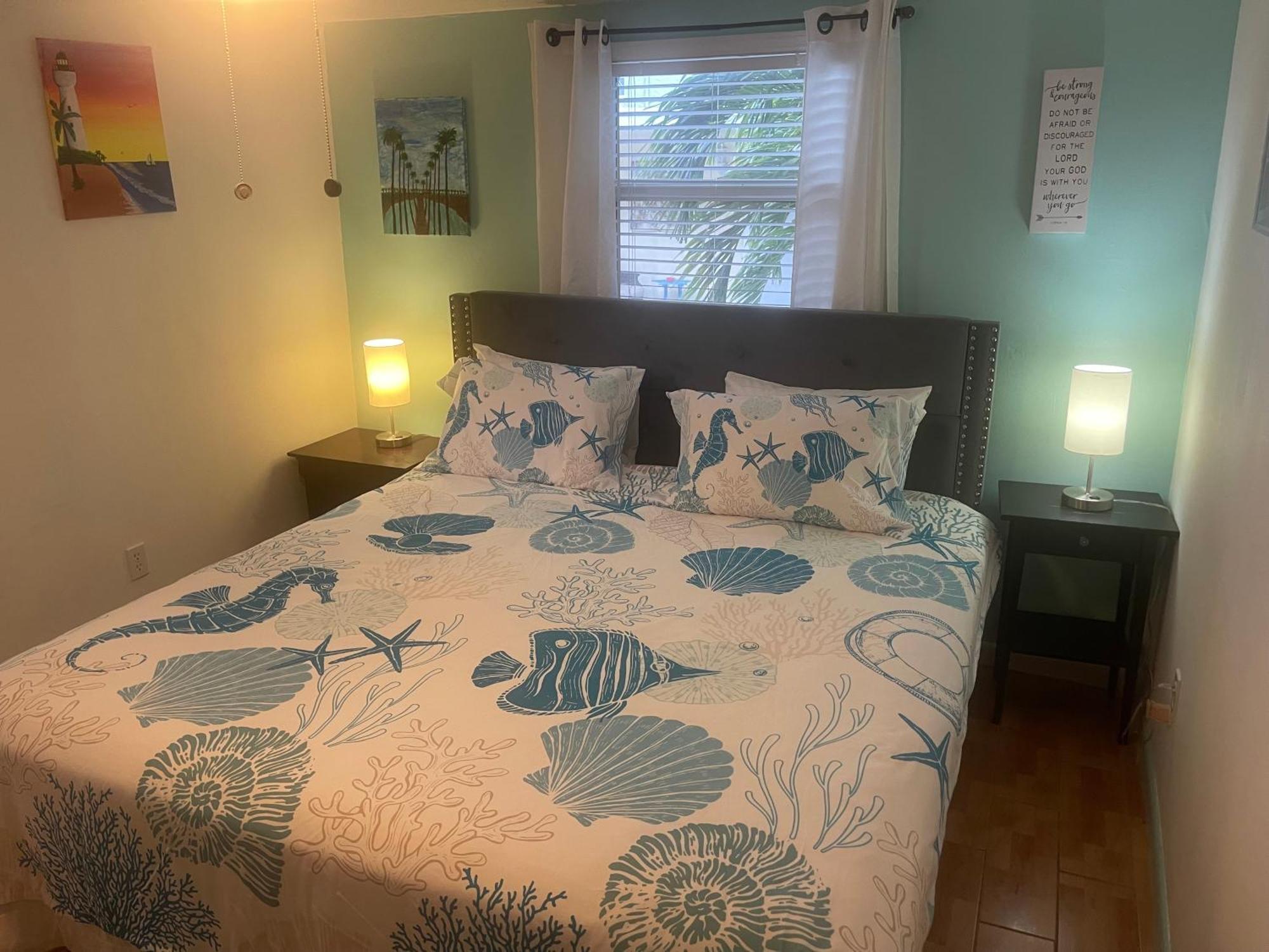 2Br Comfortable Downtown House Near Beach And More เวสต์ปาล์มบีช ภายนอก รูปภาพ