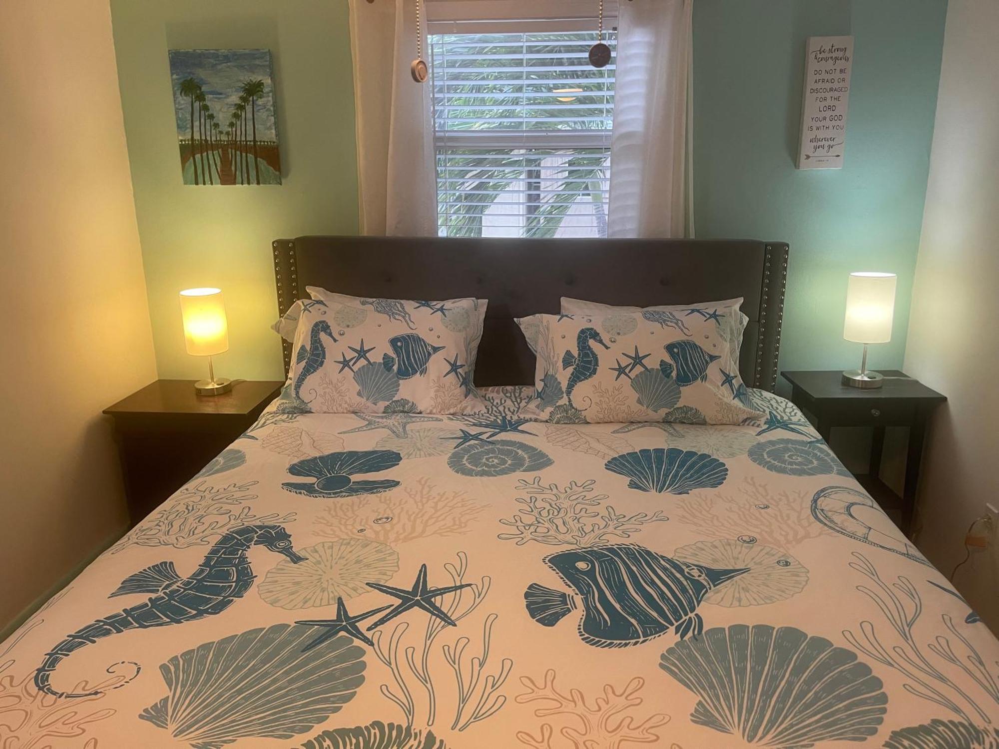 2Br Comfortable Downtown House Near Beach And More เวสต์ปาล์มบีช ภายนอก รูปภาพ